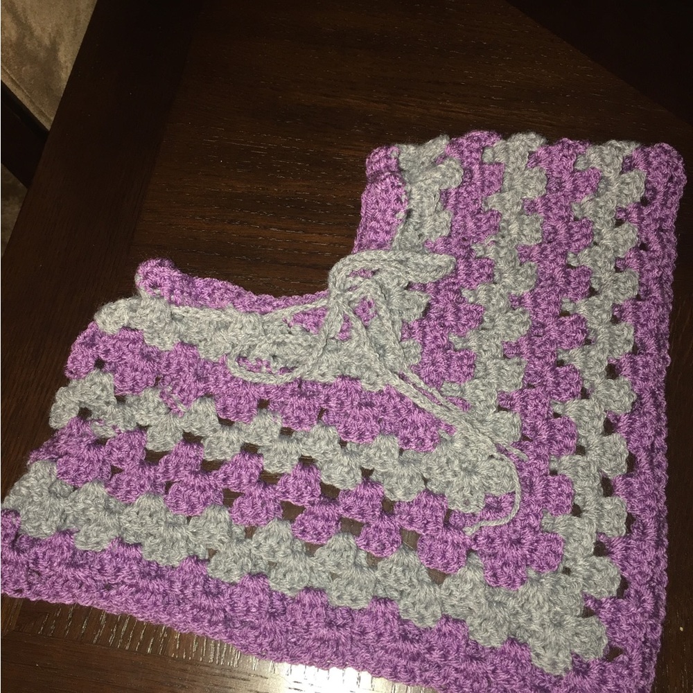 Poncho